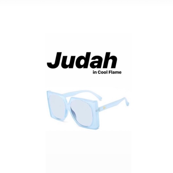 Judah Sunglasses by Gold the Label - Picture 2 of 14